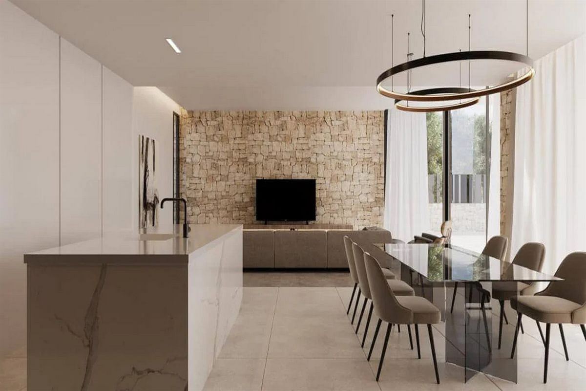 Foto 4 : Villa te 03700 Denia (Spanje) - Prijs € 1.250.000