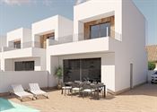 Foto 2 : Villa te 30740 San Pedro Del Pinatar (Spanje) - Prijs € 380.000