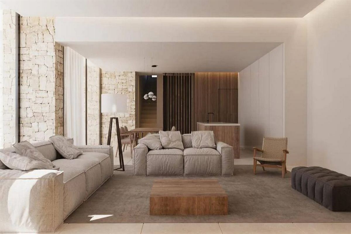 Foto 3 : Villa te 03700 Denia (Spanje) - Prijs € 1.250.000