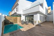Foto 6 : Villa te 30740 San Pedro Del Pinatar (Spanje) - Prijs € 380.000