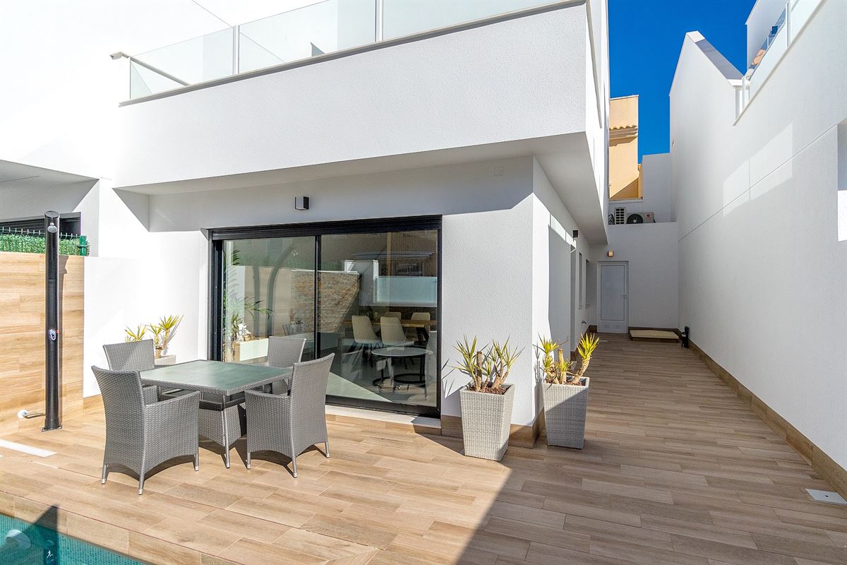 Foto 7 : Villa te 30740 San Pedro Del Pinatar (Spanje) - Prijs € 380.000