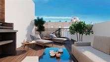 Foto 15 : Appartement met terras te 03181 Torrevieja (Spanje) - Prijs € 150.000