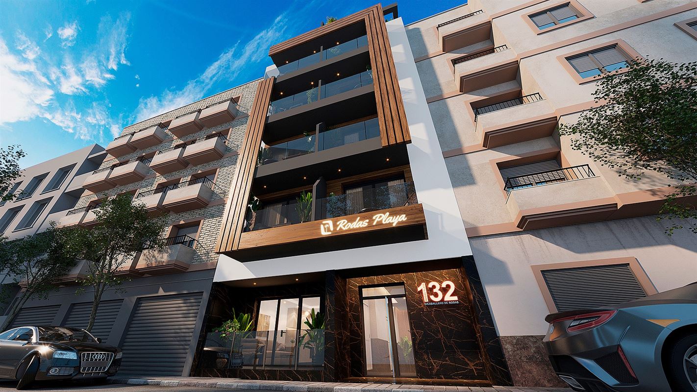 Foto 23 : Appartement met terras te 03181 Torrevieja (Spanje) - Prijs € 250.000