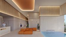Foto 3 : Appartement met terras te 03501 Benidorm (Spanje) - Prijs € 525.000