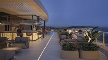 Foto 10 : Appartement met terras te 03501 Benidorm (Spanje) - Prijs € 525.000