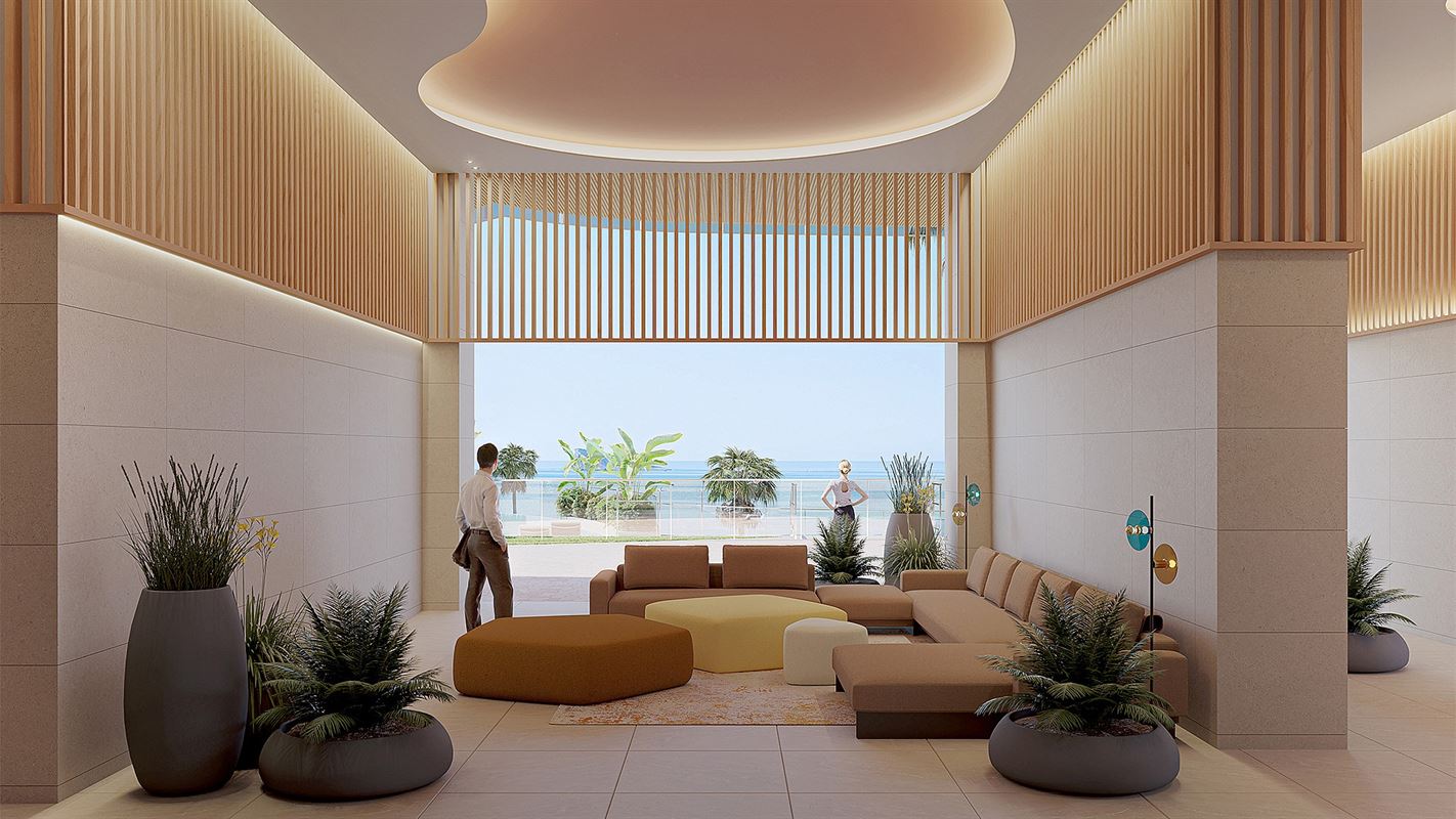 Foto 7 : Appartement met terras te 03501 Benidorm (Spanje) - Prijs € 525.000