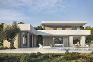 Foto 1 : Villa te  Teulada- Moraira (Spanje) - Prijs € 2.175.000