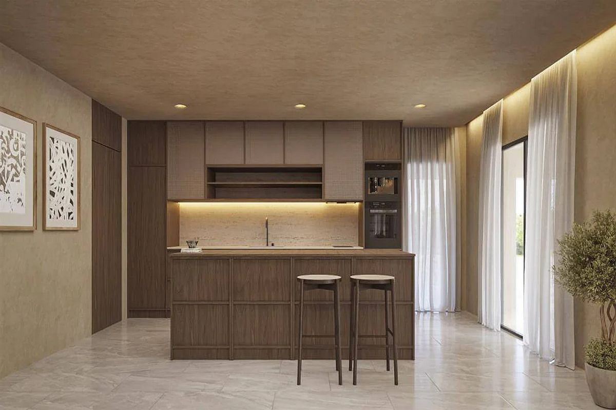 Foto 3 : Villa te  Teulada- Moraira (Spanje) - Prijs € 1.795.000