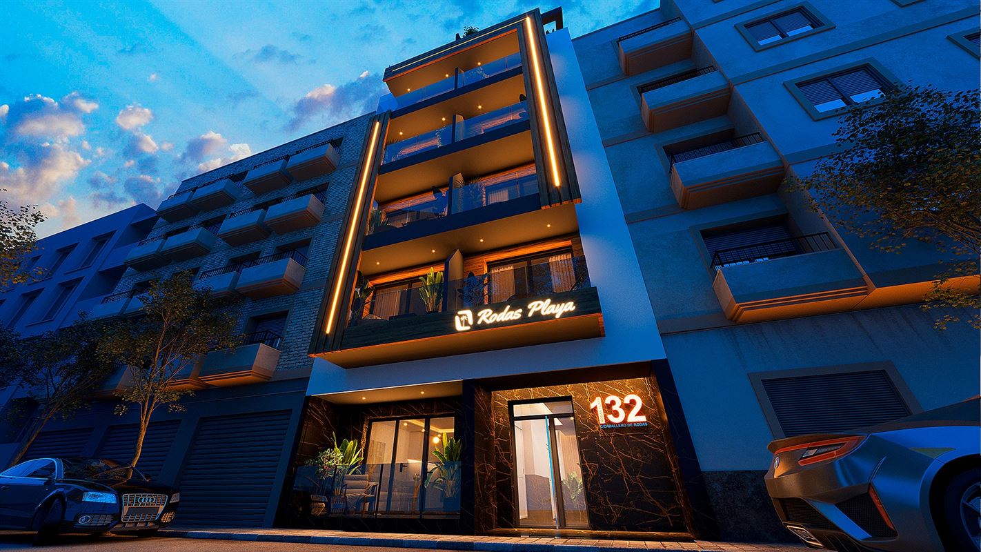 Foto 12 : Appartement met terras te 03181 Torrevieja (Spanje) - Prijs € 150.000