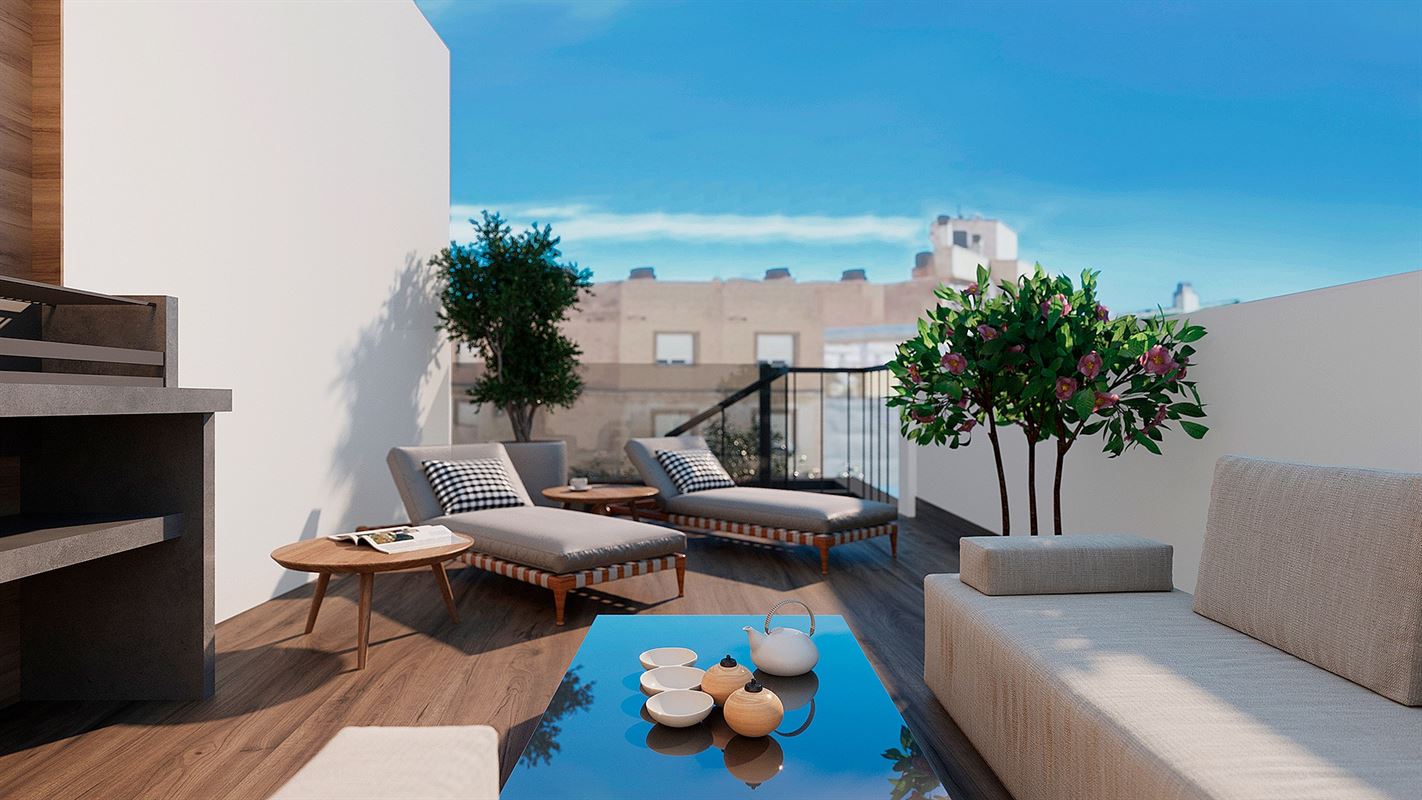 Foto 15 : Appartement met terras te 03181 Torrevieja (Spanje) - Prijs € 150.000