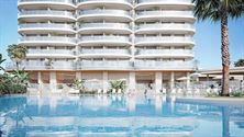 Foto 19 : Appartement met terras te 03501 Benidorm (Spanje) - Prijs € 525.000