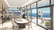 Foto 14 : Appartement met terras te 03501 Benidorm (Spanje) - Prijs € 525.000