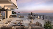 Foto 12 : Appartement met terras te 03501 Benidorm (Spanje) - Prijs € 525.000