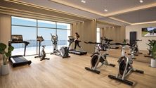 Foto 11 : Appartement met terras te 03501 Benidorm (Spanje) - Prijs € 525.000