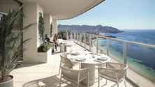 Foto 18 : Appartement met terras te 03501 Benidorm (Spanje) - Prijs € 525.000