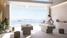 Foto 8 : Appartement met terras te 03501 Benidorm (Spanje) - Prijs € 525.000