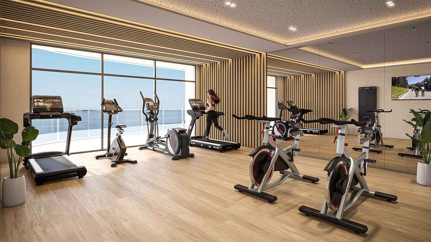 Foto 11 : Appartement met terras te 03501 Benidorm (Spanje) - Prijs € 525.000