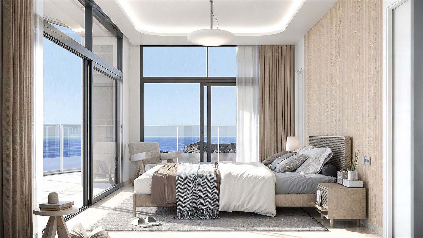 Foto 15 : Appartement met terras te 03501 Benidorm (Spanje) - Prijs € 525.000