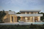 Foto 5 : Villa te  Teulada- Moraira (Spanje) - Prijs € 2.175.000