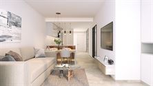 Foto 7 : Appartement met terras te 03181 Torrevieja (Spanje) - Prijs € 150.000
