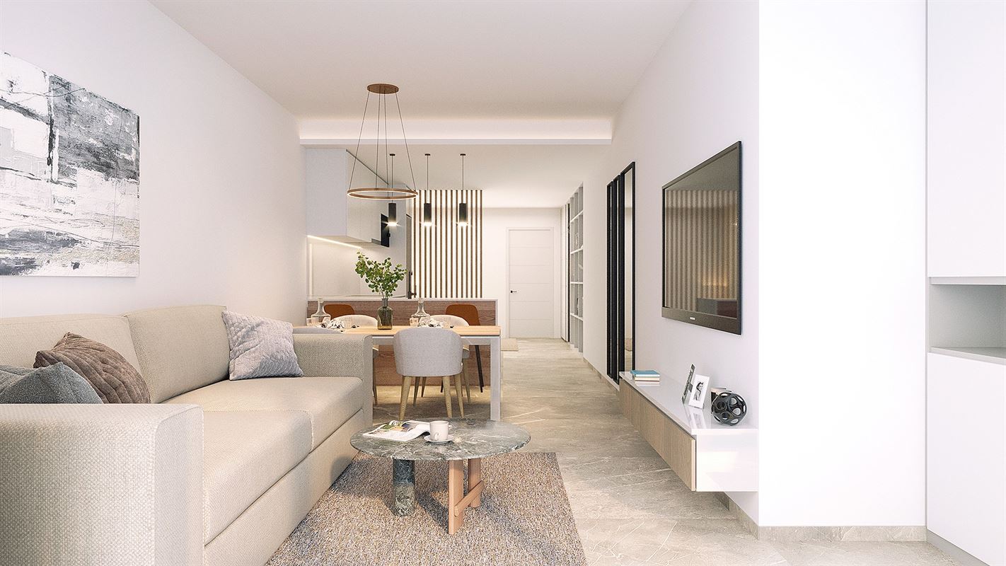 Foto 8 : Appartement met terras te 03181 Torrevieja (Spanje) - Prijs € 250.000