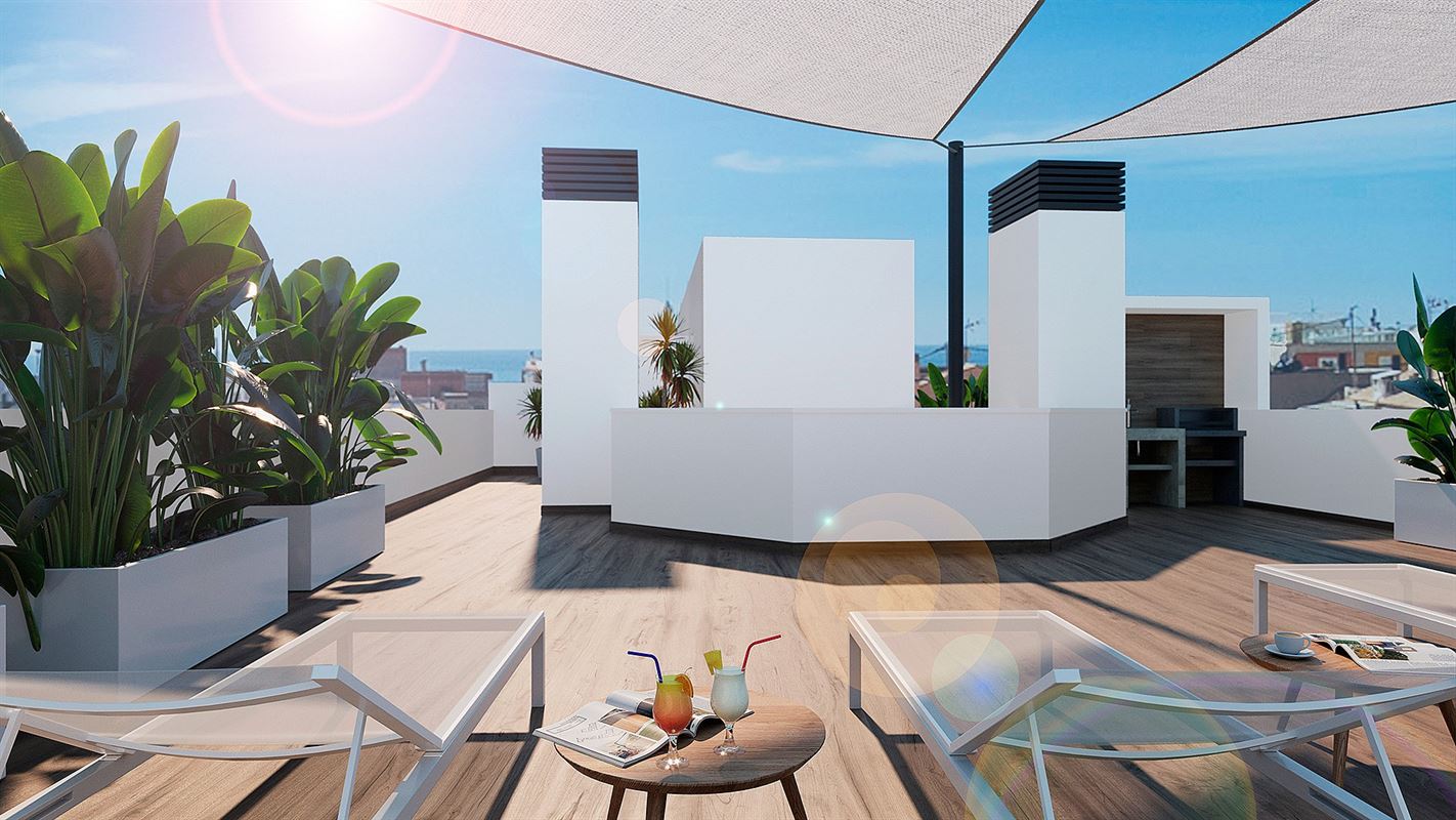Foto 17 : Appartement met terras te 03181 Torrevieja (Spanje) - Prijs € 150.000
