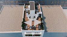 Foto 13 : Appartement met terras te 03181 Torrevieja (Spanje) - Prijs € 250.000