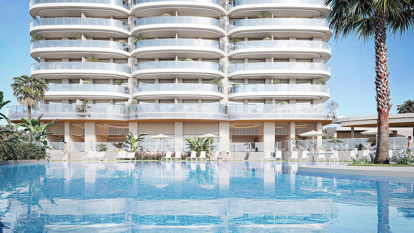 Foto 19 : Appartement met terras te 03501 Benidorm (Spanje) - Prijs € 525.000