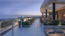 Foto 2 : Appartement met terras te 03501 Benidorm (Spanje) - Prijs € 525.000