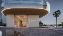 Foto 4 : Appartement met terras te 03501 Benidorm (Spanje) - Prijs € 525.000
