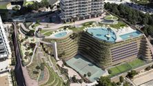 Foto 6 : Appartement met terras te 03501 Benidorm (Spanje) - Prijs € 525.000