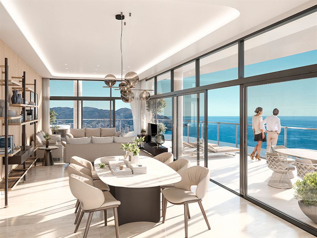 Foto 16 : Appartement met terras te 03501 Benidorm (Spanje) - Prijs € 525.000