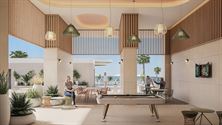 Foto 6 : Appartement met terras te 03501 Benidorm (Spanje) - Prijs € 699.000