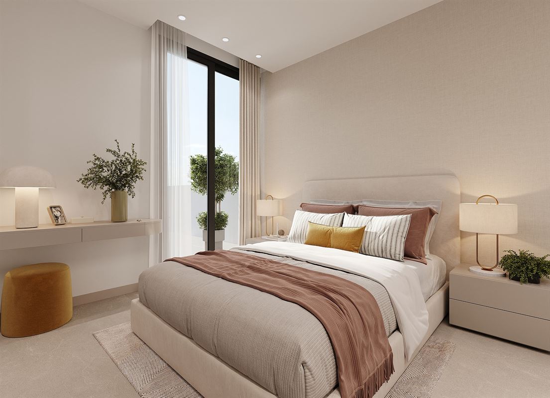 Foto 7 : Appartement met terras te 30710 Santa Rosalía Resort (Spanje) - Prijs € 309.900