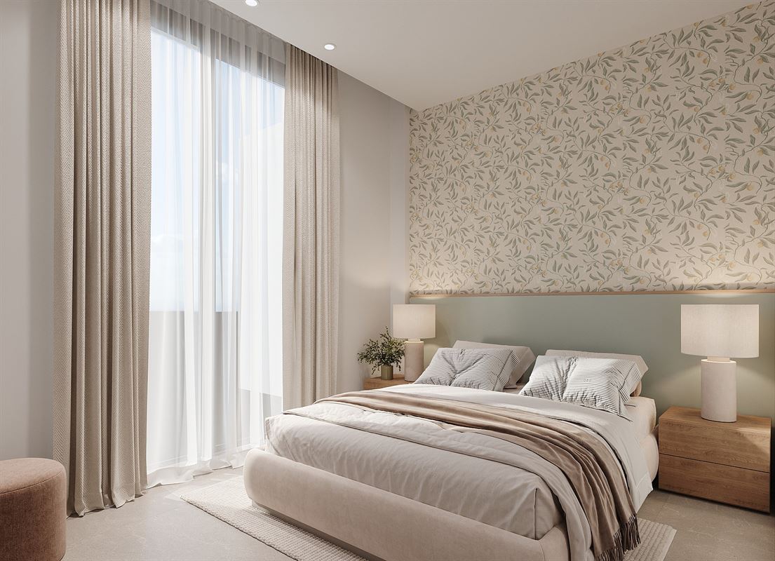 Foto 8 : Appartement met terras te 30710 Santa Rosalía Resort (Spanje) - Prijs € 309.900
