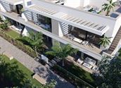Foto 13 : Appartement met tuin te 30710 Santa Rosalía Resort (Spanje) - Prijs € 329.900