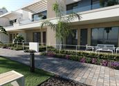 Foto 12 : Appartement met tuin te 30710 Santa Rosalía Resort (Spanje) - Prijs € 329.900