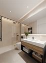 Foto 8 : Appartement met tuin te 30710 Santa Rosalía Resort (Spanje) - Prijs € 329.900