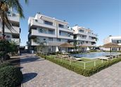 Foto 2 : Appartement met terras te 30710 Santa Rosalía Resort (Spanje) - Prijs € 309.900