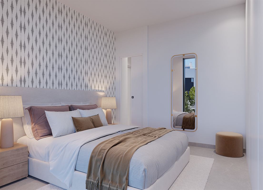 Foto 7 : Appartement met tuin te 30710 Santa Rosalía Resort (Spanje) - Prijs € 329.900