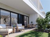 Foto 3 : Appartement met tuin te 30710 Santa Rosalía Resort (Spanje) - Prijs € 329.900