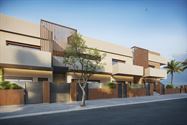 Foto 1 : Appartement met solarium te 30740 San Pedro Del Pinatar (Spanje) - Prijs € 299.950