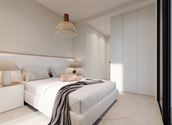 Foto 5 : Appartement met terras te 30710 Santa Rosalía Resort (Spanje) - Prijs € 309.900
