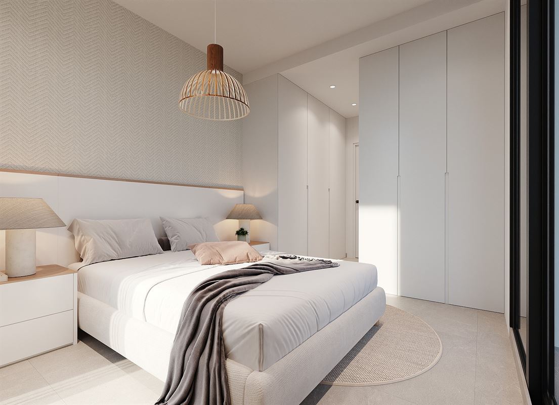 Foto 5 : Appartement met terras te 30710 Santa Rosalía Resort (Spanje) - Prijs € 309.900