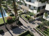 Foto 10 : Appartement met terras te 30710 Santa Rosalía Resort (Spanje) - Prijs € 309.900