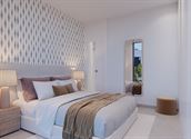 Foto 7 : Appartement met tuin te 30710 Santa Rosalía Resort (Spanje) - Prijs € 329.900