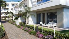Foto 11 : Appartement met tuin te 30710 Santa Rosalía Resort (Spanje) - Prijs € 329.900