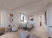 Foto 6 : Appartement met tuin te 30710 Santa Rosalía Resort (Spanje) - Prijs € 329.900