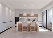 Foto 4 : Appartement met tuin te 30710 Santa Rosalía Resort (Spanje) - Prijs € 329.900