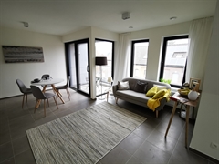 Foto 5 : Appartement te 9400 DENDERWINDEKE (België) - Prijs € 254.000